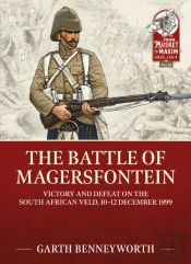 Battle Of Magersfontein