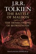 Battle Of Maldon