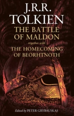 Bertrand.pt - Battle Of Maldon