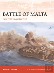 Battle Of Malta