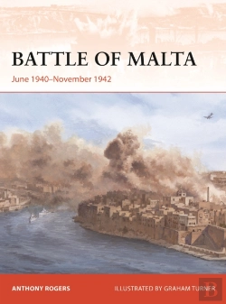 Bertrand.pt - Battle Of Malta