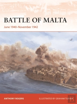 Bertrand.pt - Battle Of Malta