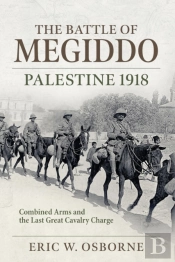 Battle Of Megiddo