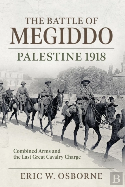 Bertrand.pt - Battle Of Megiddo