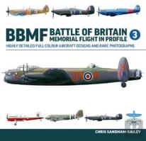 Battle Of Memorial Flight In Profil