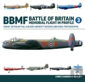 Battle Of Memorial Flight In Profil