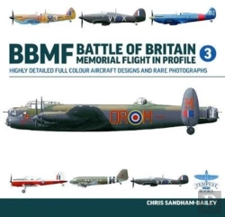 Bertrand.pt - Battle Of Memorial Flight In Profil