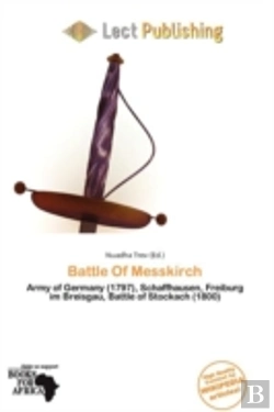 Bertrand.pt - Battle Of Messkirch