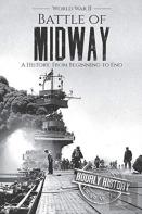 Battle Of Midway - World War Ii