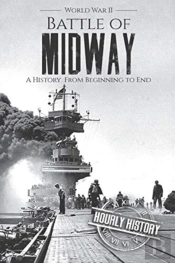 Battle Of Midway - World War Ii