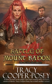 Battle Of Mount Badon