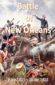 Battle Of New Orleans