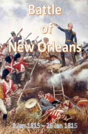 Battle Of New Orleans