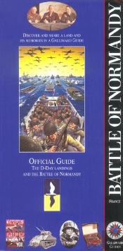 Battle Of Normandy