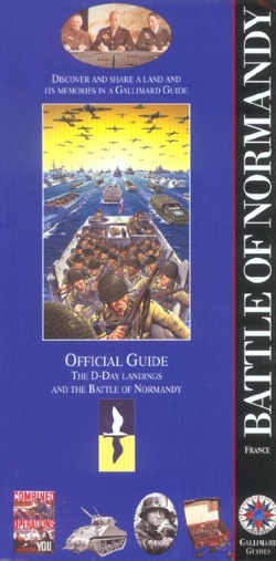 Bertrand.pt - Battle Of Normandy