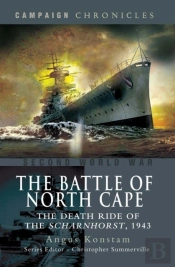 Battle Of North Cape