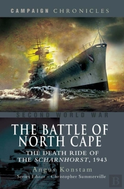 Bertrand.pt - Battle Of North Cape