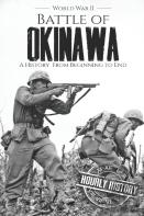 Battle Of Okinawa - World War Ii