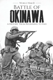 Battle Of Okinawa - World War Ii
