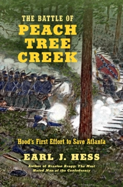 Bertrand.pt - Battle Of Peach Tree Creek