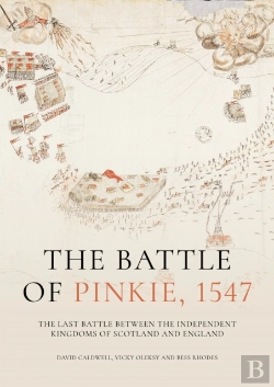 Bertrand.pt - Battle Of Pinkie, 1547