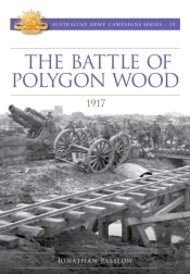Battle Of Polygon Wood 1917