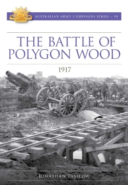 Bertrand.pt - Battle Of Polygon Wood 1917