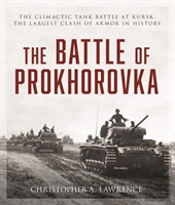 Battle Of Prokhorovka