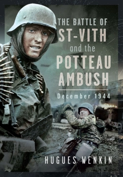 Bertrand.pt - Battle Of Saint-Vith And The Potteau Ambush, December 1944