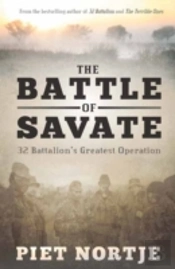 Battle Of Savate The