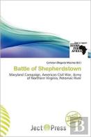 Battle Of Shepherdstown