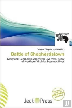 Bertrand.pt - Battle Of Shepherdstown