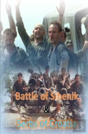 Battle Of Sibenik & Serbs Of Croatia