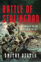 Battle Of Stalingrad