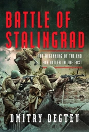 Battle Of Stalingrad