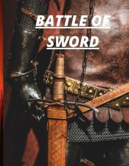 Battle Of Sword
