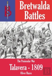 Battle Of Talavera 1809
