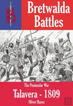 Bertrand.pt - Battle Of Talavera 1809