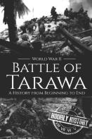 Battle Of Tarawa - World War Ii