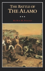 Battle Of The Alamo