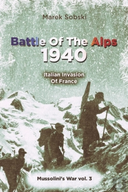 Bertrand.pt - Battle Of The Alps 1940