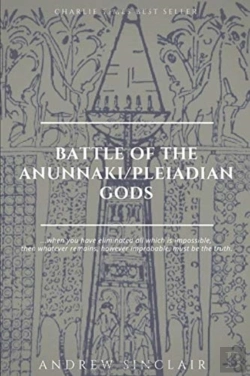 Bertrand.pt - Battle Of The Anunnaki/Pleiadian Gods