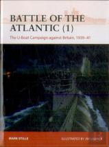 Battle Of The Atlantic (1)