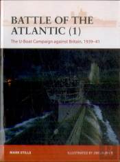 Battle Of The Atlantic (1)