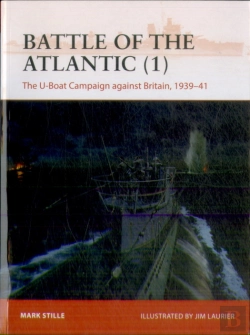 Bertrand.pt - Battle Of The Atlantic (1)