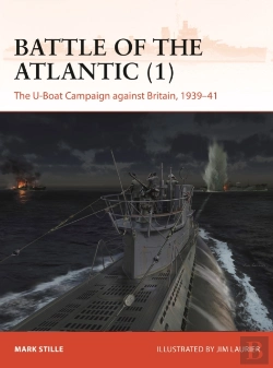 Bertrand.pt - Battle Of The Atlantic (1)