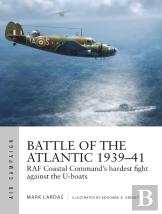 Battle Of The Atlantic 1939â€“41
