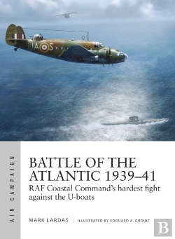 Bertrand.pt - Battle Of The Atlantic 1939â€“41
