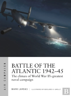 Bertrand.pt - Battle Of The Atlantic 1942â€“45