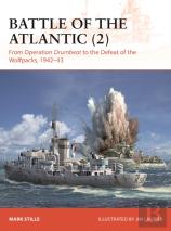 Battle Of The Atlantic (2)